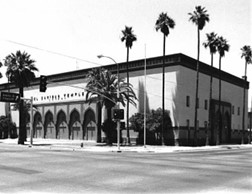 Mining and Mineral Museum